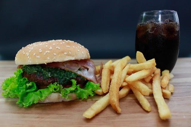Toreto'ss Burger Fast Food Parrilla